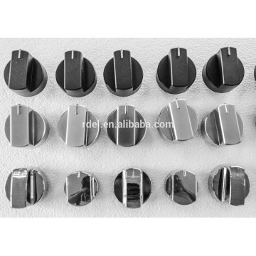 Kitchen hardware accessories for gas stove gas button